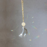 Sunface Pocket Suncatcher