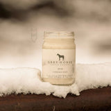 Carriage Ride Soy Candle
