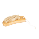 Cedar Nail Brush