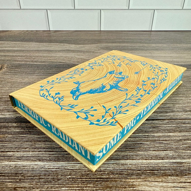 Charlotte's Web - Deluxe Edition