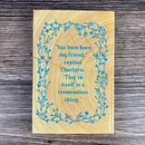 Charlotte's Web - Deluxe Edition