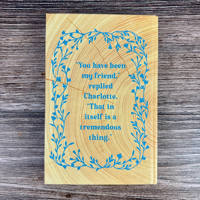 Charlotte's Web - Deluxe Edition