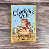 Charlotte's Web - Deluxe Edition