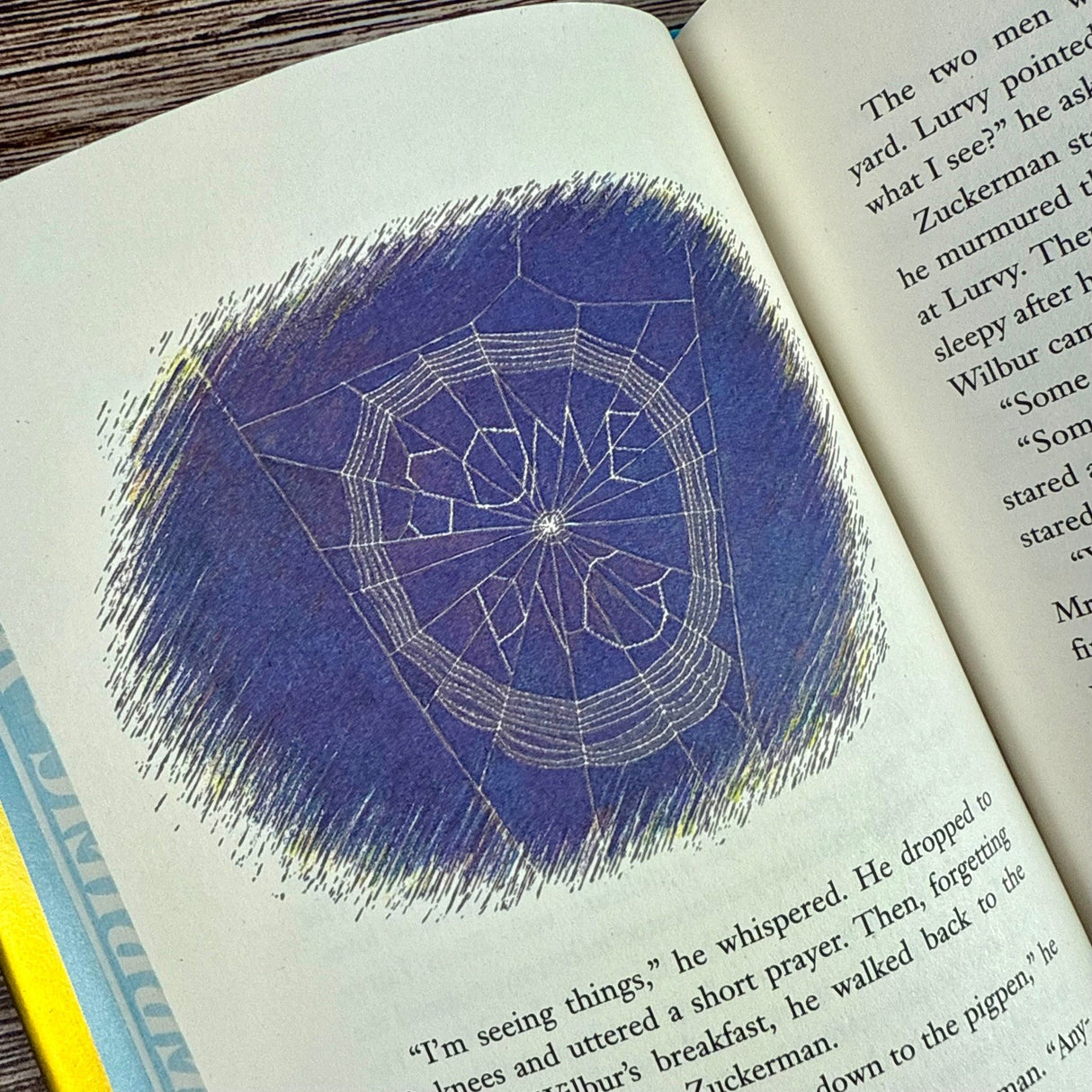 Charlotte's Web - Deluxe Edition