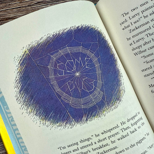 Charlotte's Web - Deluxe Edition