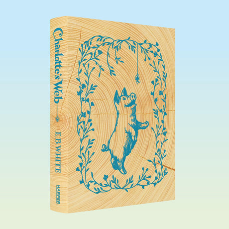 PRE-ORDER Charlotte's Web - Deluxe Edition