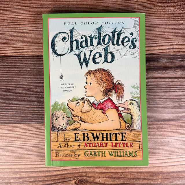 Charlotte's Web