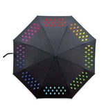 Color Changing Umbrella