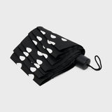 Color Changing Umbrella