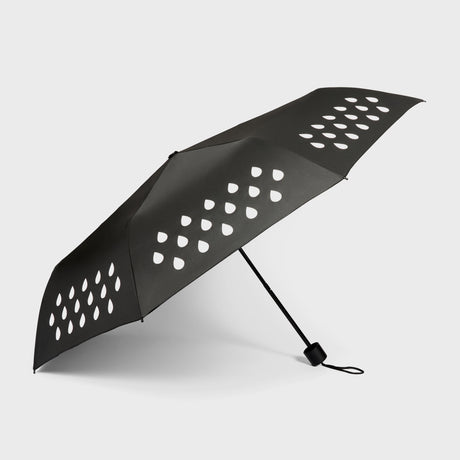 Color Changing Umbrella