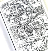 Almanac for Kids - Creative Kids Bundle