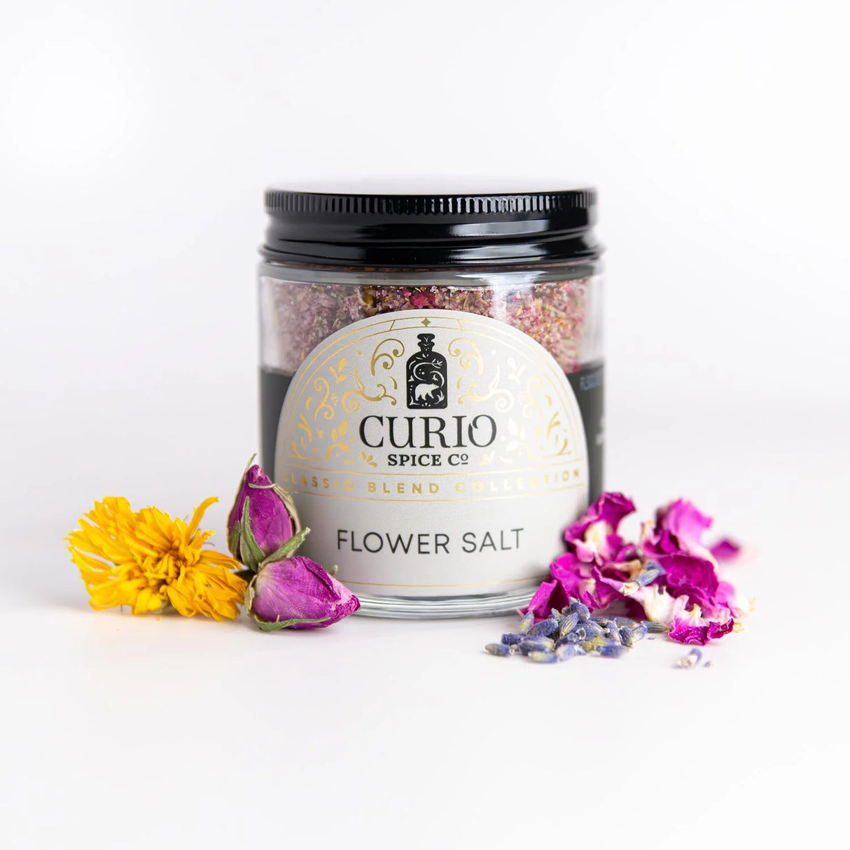 Flower Salt - Everyday Blend