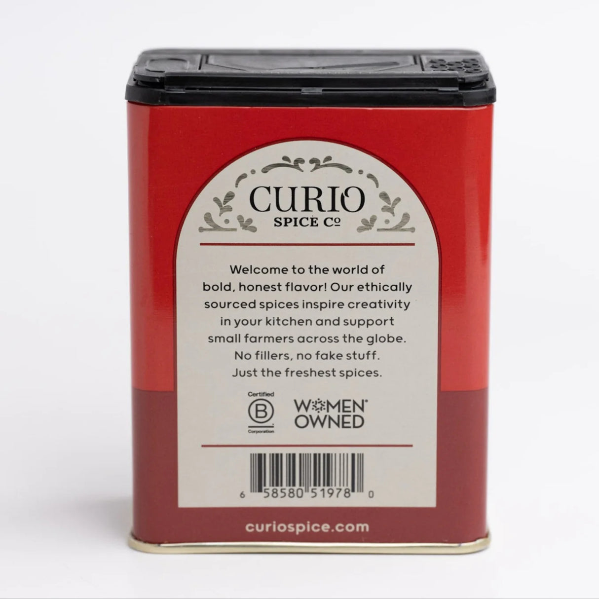 Magic Salt - Everyday Blend