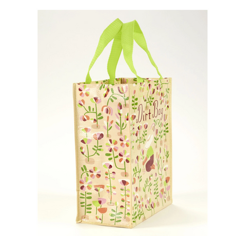 Dirt Bag Handy Tote