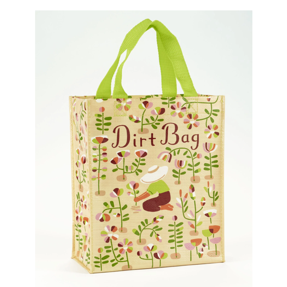 Dirt Bag Handy Tote
