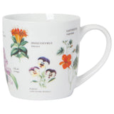 Edible Flowers Mug