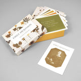 Emily Dickinson Notecards