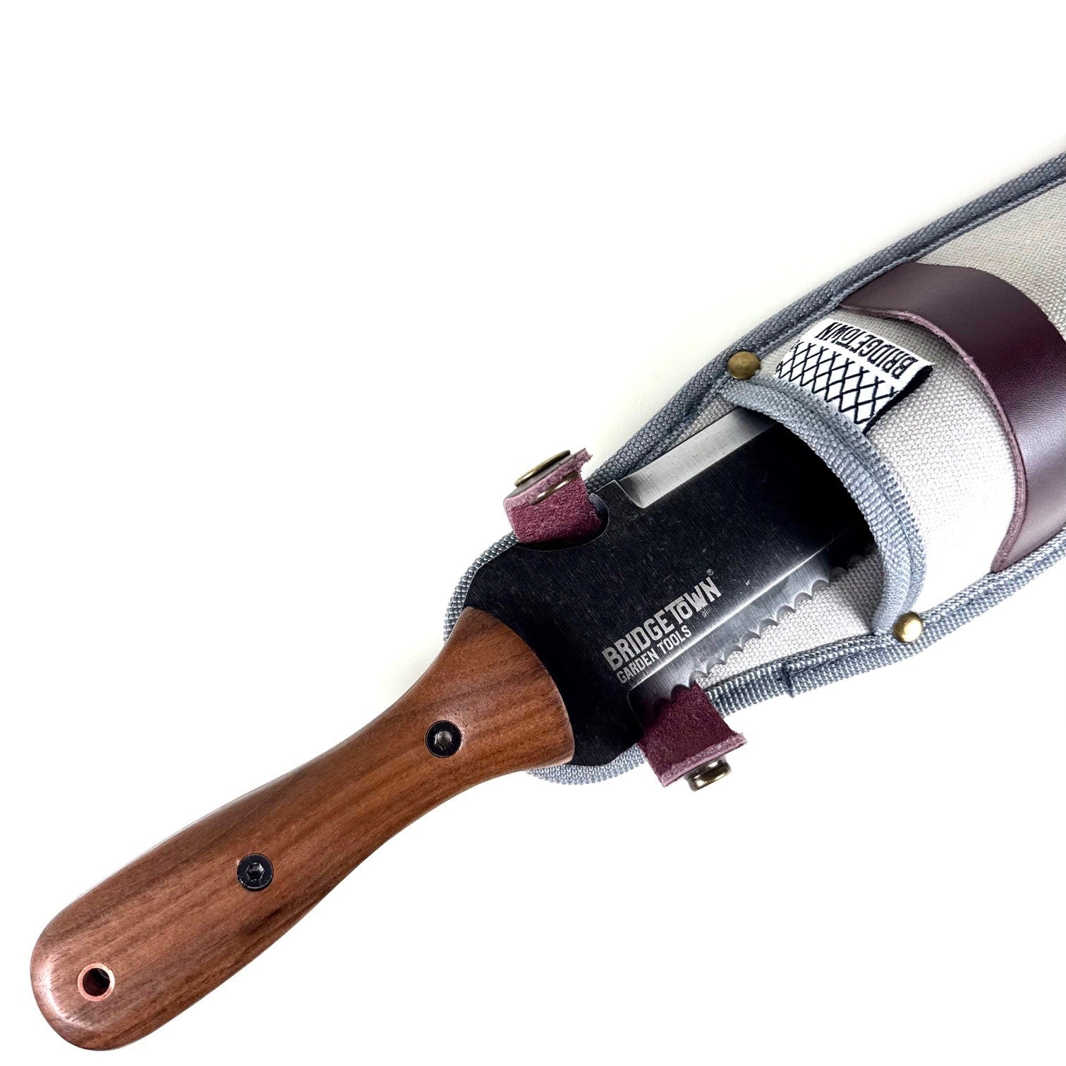 Essential Hori Hori Japanese Gardening Knife – The Old Farmer's