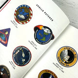 A Field Guide to the Moon