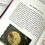 A Field Guide to the Moon