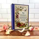 The Floral Birthday Book