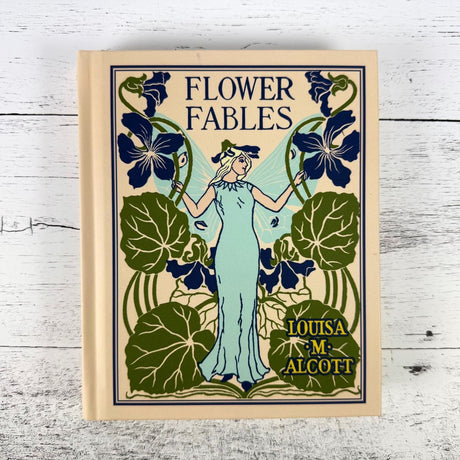 Flower Fables