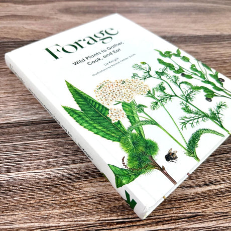 Forage