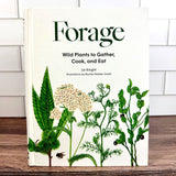 Forage
