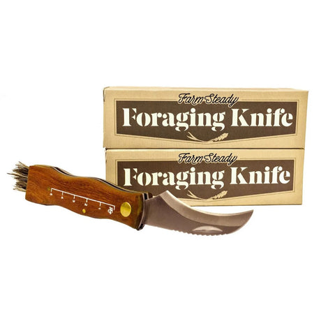 Foraging Knife