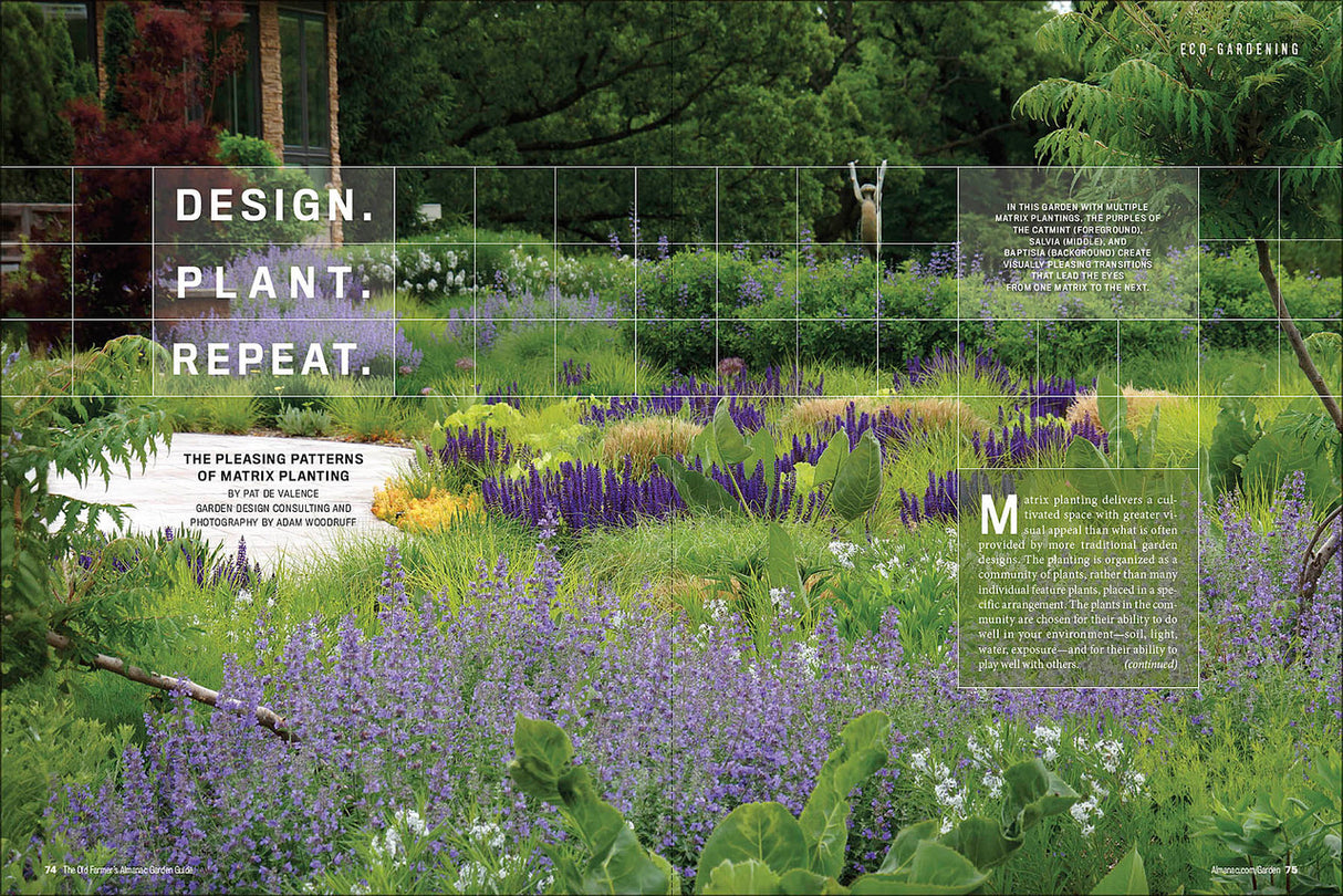 2024 Garden Guide - Online Edition