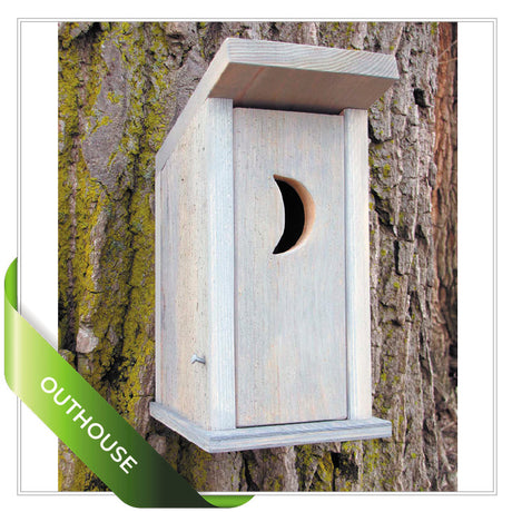 Birdhouse Projects SuperBundle