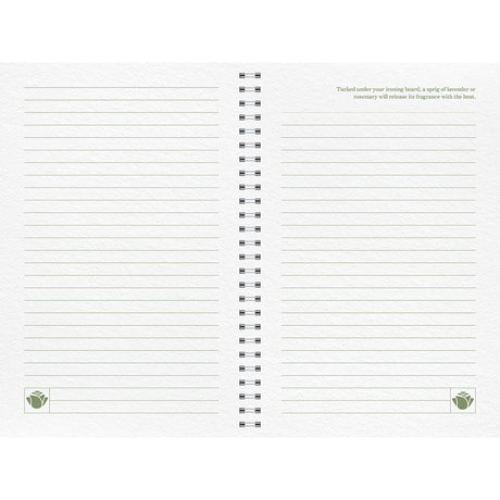 The Old Farmer's Almanac Garden Journal Volume 2
