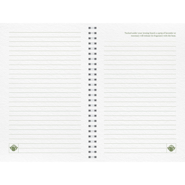 The Old Farmer's Almanac Garden Journal Volume 2