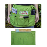 Garden Apron - Green