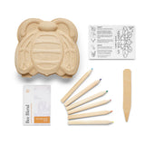Curious Critters Garden Kit