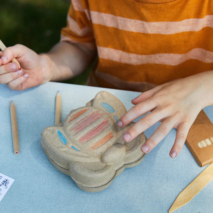 Curious Critters Garden Kit