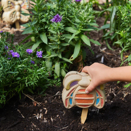 Curious Critters Garden Kit