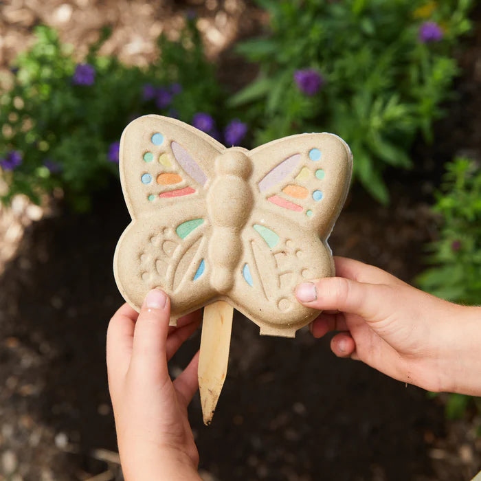 Curious Critters Garden Kit