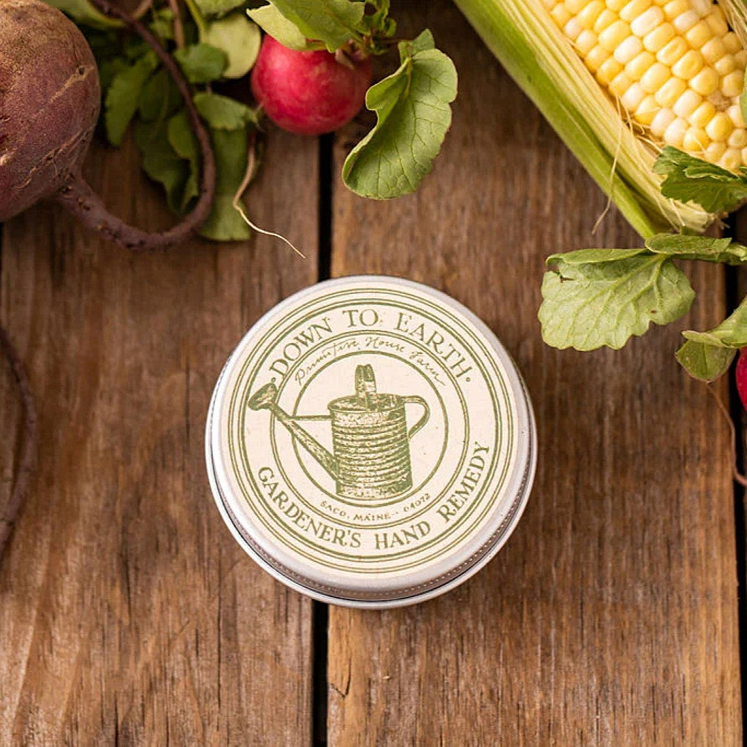 Gardener's Hand Remedy Balm