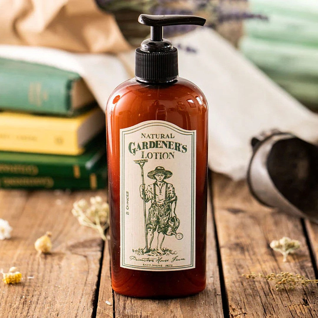 Gardener's Lotion