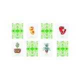Gardener's Match: A Fruit and Vegetable Memory Game