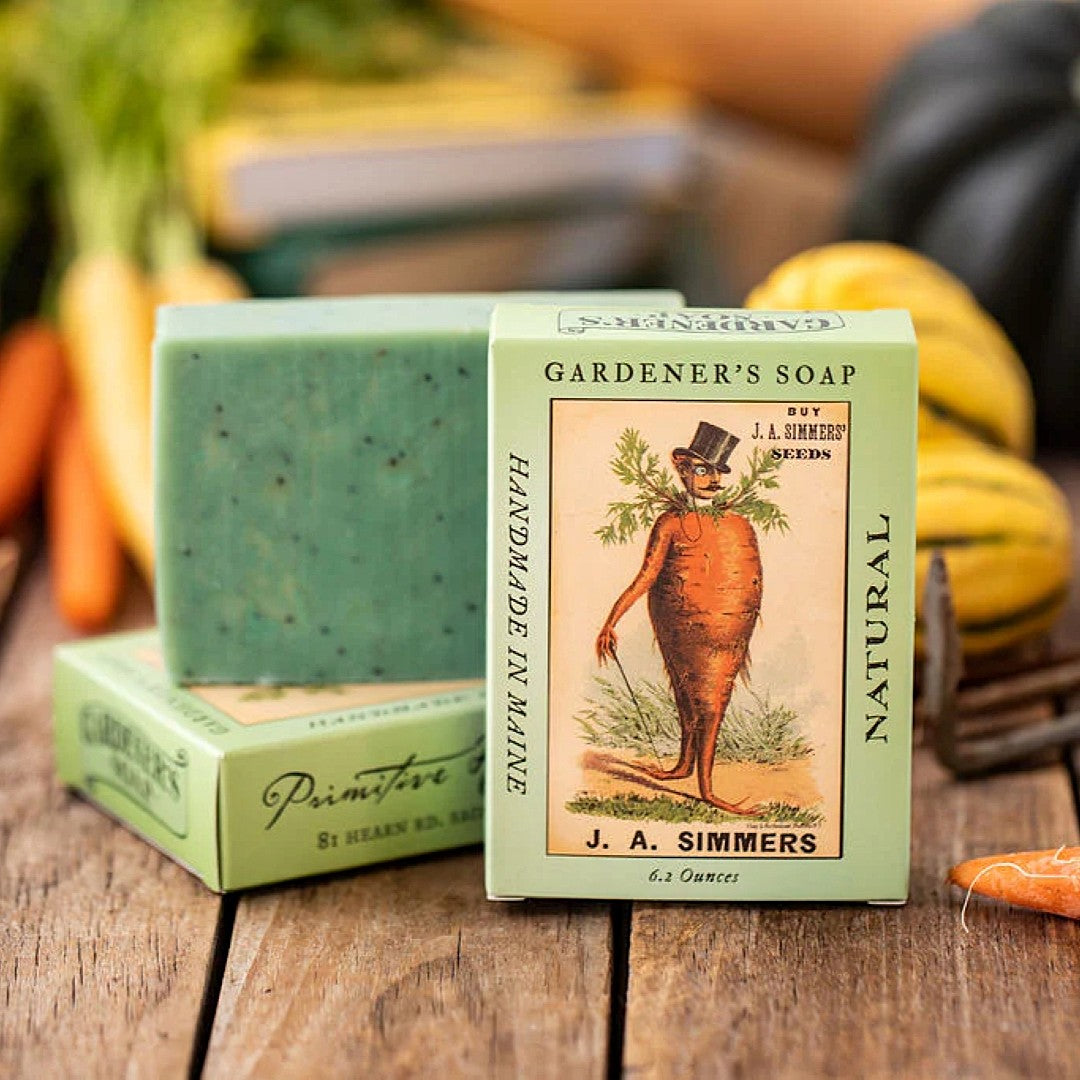 Gardener's Soap