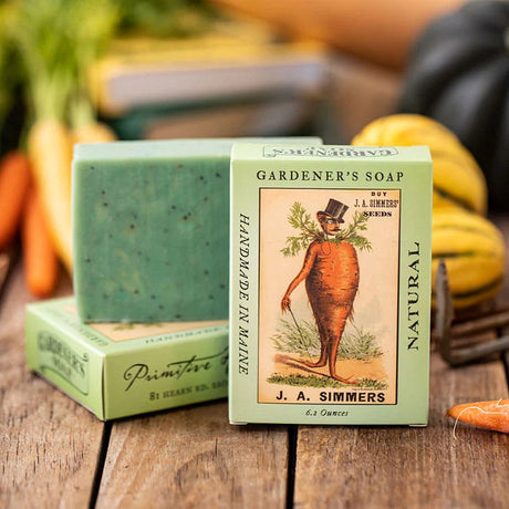 Gardener's Soap