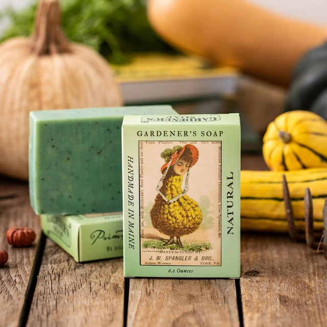 Gardener's Soap