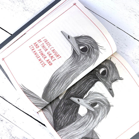 How to Be a Good Creature: A Memoir in Thirteen Animals