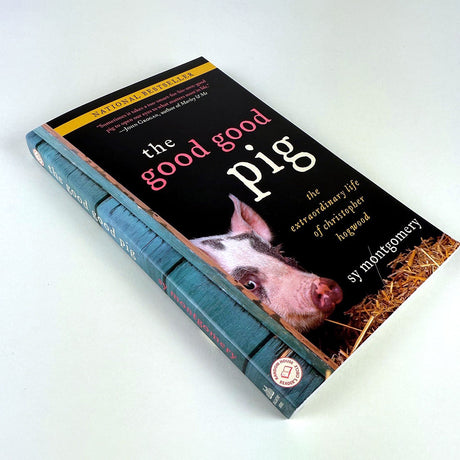 The Good Good Pig