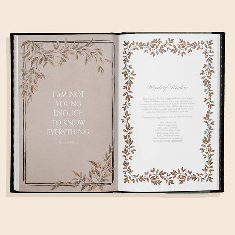 Grandpa's Story: A Memory and Keepsake Journal for My Family
