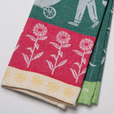 Green Thumb Dishtowel
