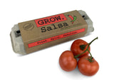 salsa garden seed kit Grow Salsa Garden Kit – The Old Farmer's Almanac Store