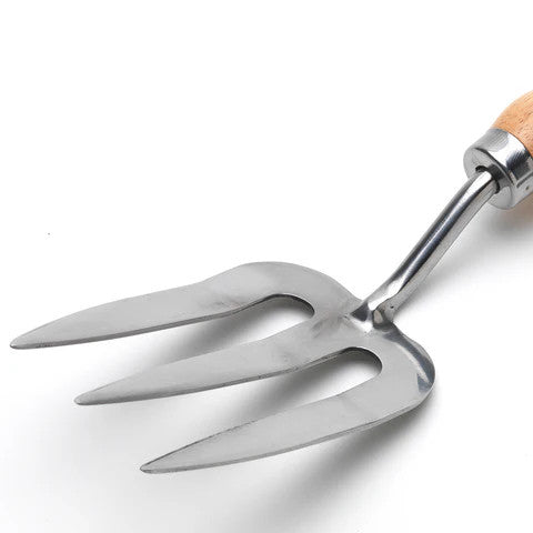 Burgon & Ball RHS Hand Fork - Thumbnail 4